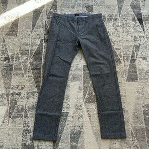 J Crew Stretch Pants